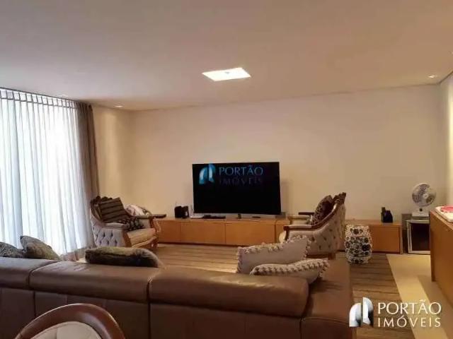Casa / Sobrado para Venda em Bauru/SP Jardim Estoril III 4 Quartos