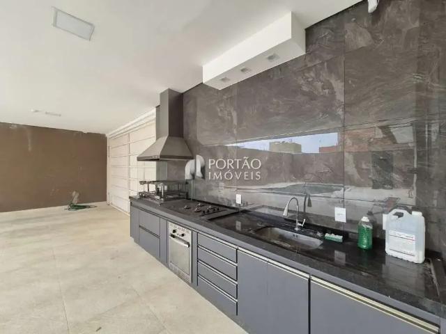Casa / Sobrado para Venda em Bauru/SP Jardim Estoril III 4 Quartos
