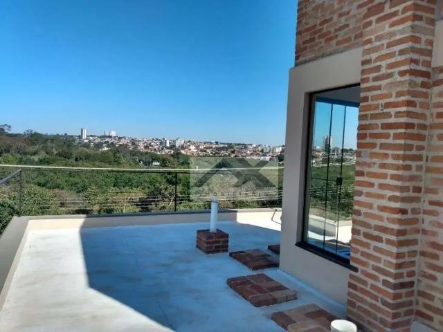 Casa / Sobrado para Venda em Bauru/SP Jardim Estoril III 1 Quartos