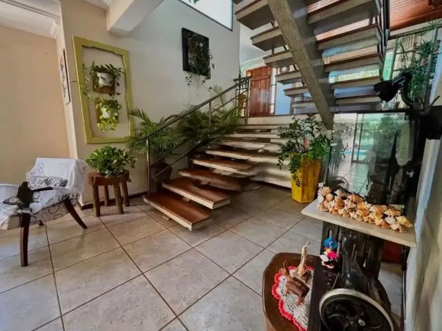Casa / Sobrado para Venda em Bauru/SP Jardim Estoril III 3 Quartos