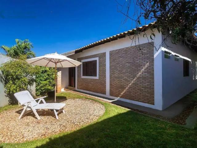 Casa / Sobrado para Venda em Bauru/SP Jardim Estoril III 3 Quartos