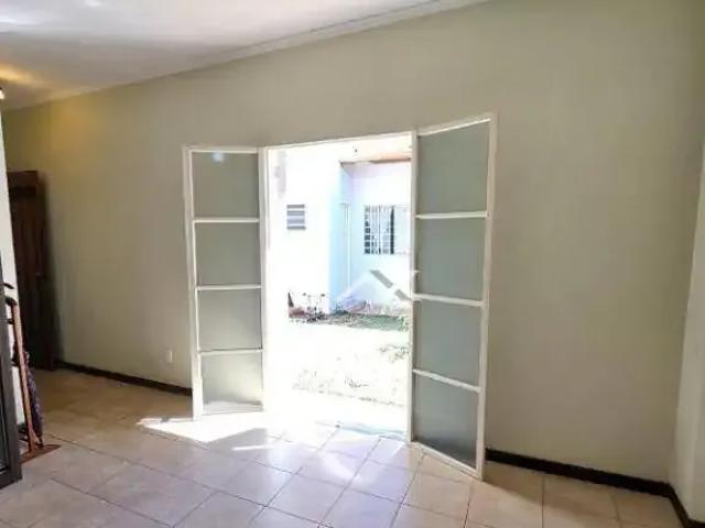 Casa / Sobrado para Venda em Bauru/SP Jardim Estoril III 3 Quartos