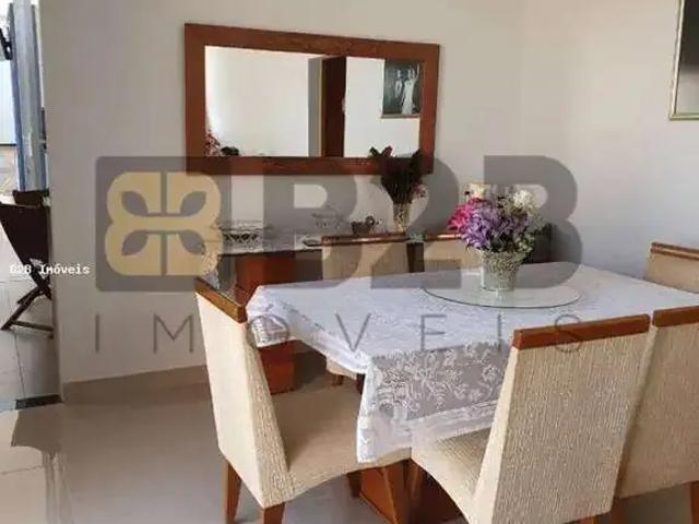 Casa / Sobrado para Venda em Bauru/SP Jardim Estoril III 3 Quartos