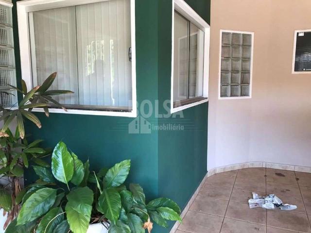 Casa / Sobrado para Venda em Bauru/SP Jardim Estoril III 3 Quartos