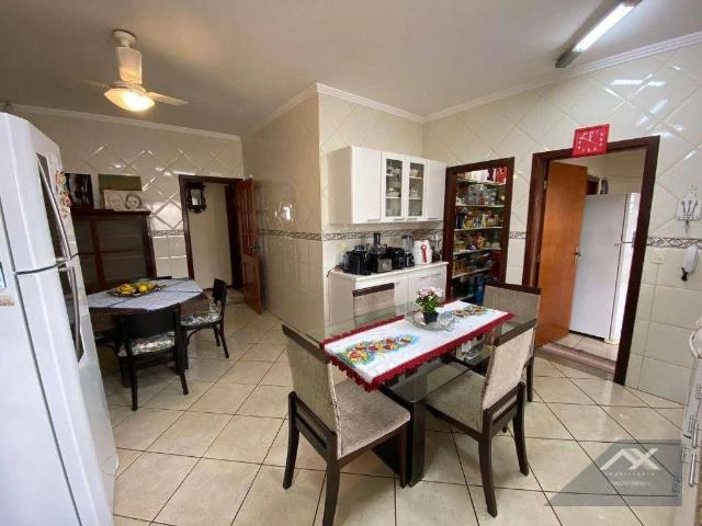 Casa / Sobrado para Venda em Bauru/SP Jardim Estoril III 3 Quartos