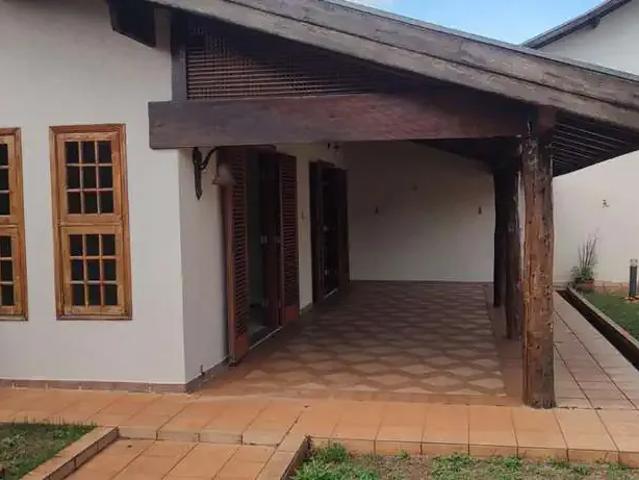 Casa / Sobrado para Venda em Bauru/SP Jardim Estoril 2 Quartos