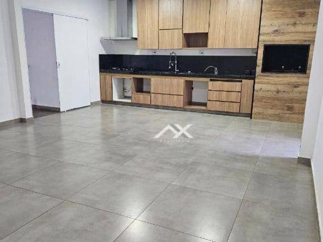 Casa / Sobrado para Venda em Bauru/SP Jardim Estoril 3 Quartos