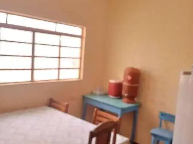 Casa / Sobrado para Venda em Bauru/SP Jardim Estoril 3 Quartos