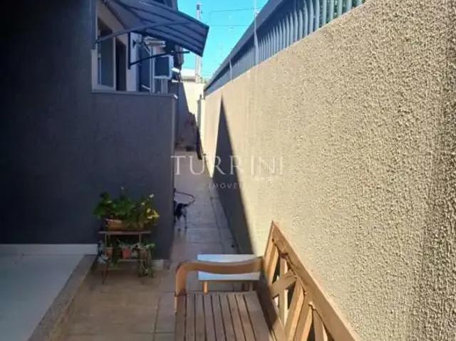 Casa / Sobrado para Venda em Bauru/SP Jardim Estoril 3 Quartos