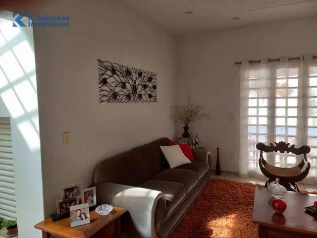 Casa / Sobrado para Venda em Bauru/SP Jardim Estoril 3 Quartos