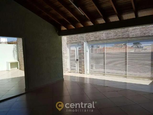 Casa / Sobrado para Venda em Bauru/SP Jardim Estoril 3 Quartos