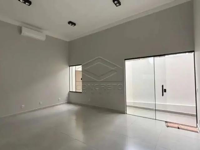 Casa / Sobrado para Venda em Bauru/SP Jardim Estoril 3 Quartos