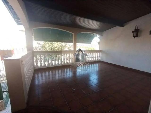 Casa / Sobrado para Venda em Bauru/SP Jardim Estoril 3 Quartos