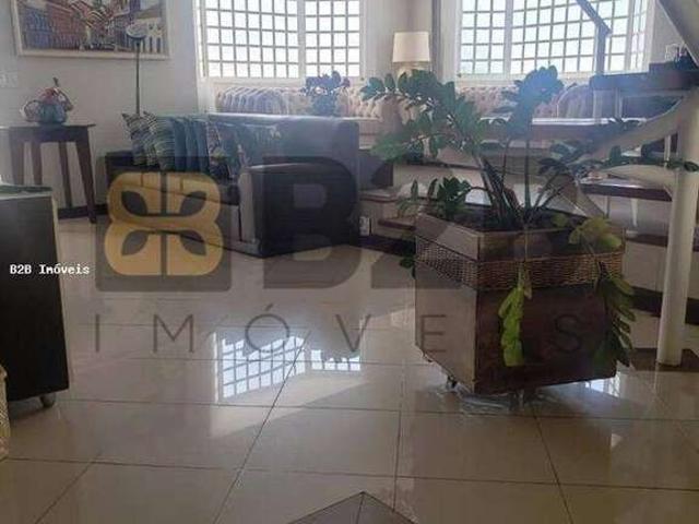 Casa / Sobrado para Venda em Bauru/SP Jardim Estoril 4 Quartos