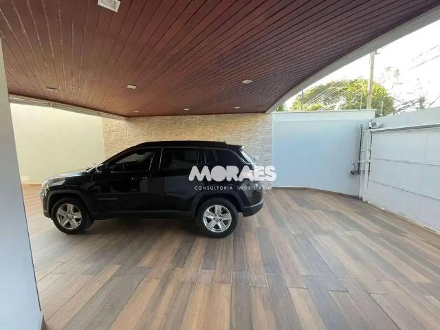 Casa / Sobrado para Venda em Bauru/SP Jardim Estoril 4 Quartos
