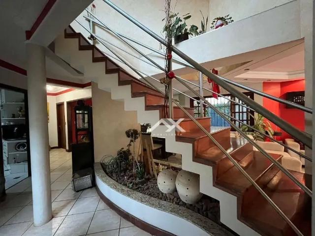 Casa / Sobrado para Venda em Bauru/SP Jardim Estoril 4 Quartos