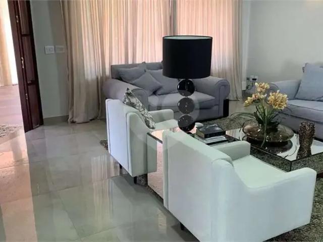 Casa / Sobrado para Venda em Bauru/SP Jardim Estoril 4 Quartos