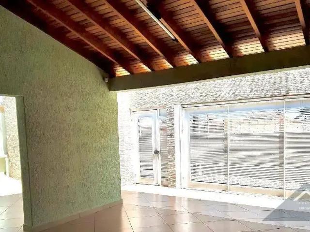 Casa / Sobrado para Venda em Bauru/SP Jardim Estoril 5 Quartos