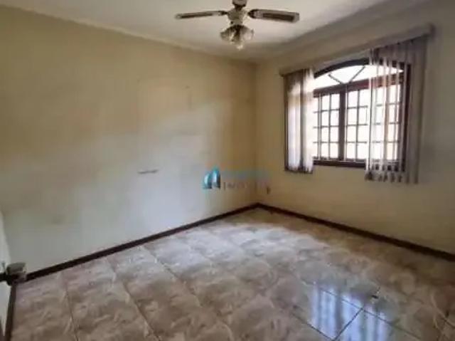 Casa / Sobrado para Venda em Bauru/SP Jardim Europa 3 Quartos