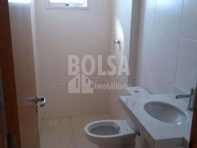 Casa / Sobrado para Venda em Bauru/SP Jardim Europa 3 Quartos