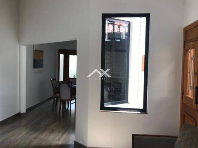 Casa / Sobrado para Venda em Bauru/SP Jardim Europa 4 Quartos