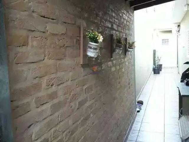 Casa / Sobrado para Venda em Bauru/SP Jardim Ferraz 3 Quartos