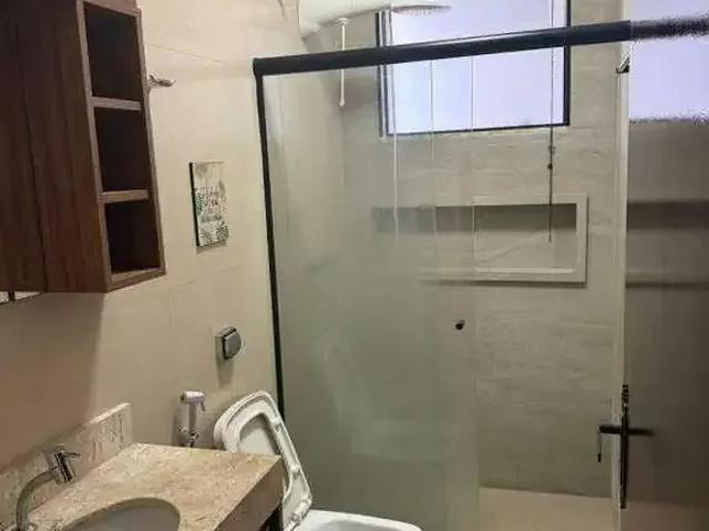 Casa / Sobrado para Venda em Bauru/SP Jardim Ferraz 3 Quartos