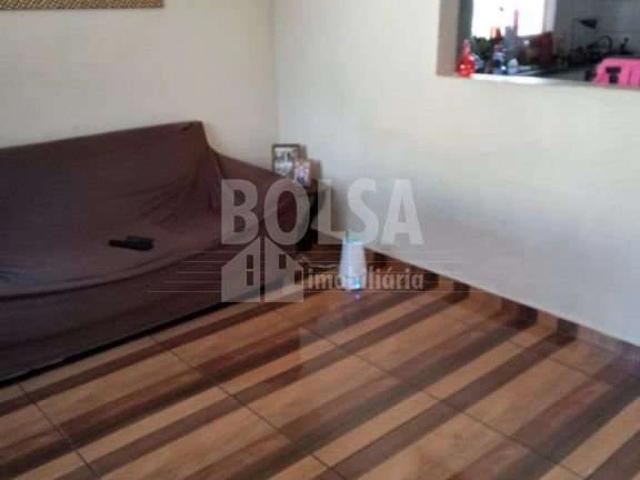 Casa / Sobrado para Venda em Bauru/SP Jardim Ferraz 3 Quartos