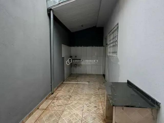 Casa / Sobrado para Venda em Bauru/SP Jardim Ferraz 2 Quartos