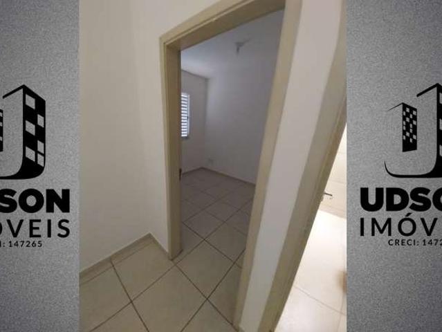 Casa / Sobrado para Venda em Bauru/SP Jardim Ferraz 2 Quartos