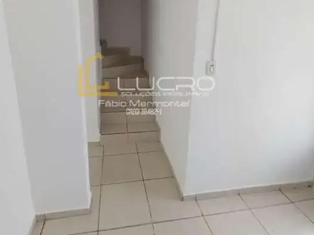 Casa / Sobrado para Venda em Bauru/SP Jardim Ferraz 2 Quartos
