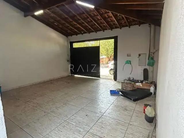 Casa / Sobrado para Venda em Bauru/SP Jardim Flórida 2 Quartos