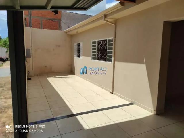 Casa / Sobrado para Venda em Bauru/SP Jardim Flórida 2 Quartos