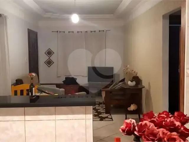 Casa / Sobrado para Venda em Bauru/SP Jardim Flórida 3 Quartos