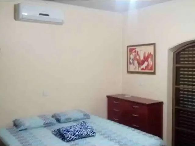 Casa / Sobrado para Venda em Bauru/SP Jardim Flórida 3 Quartos