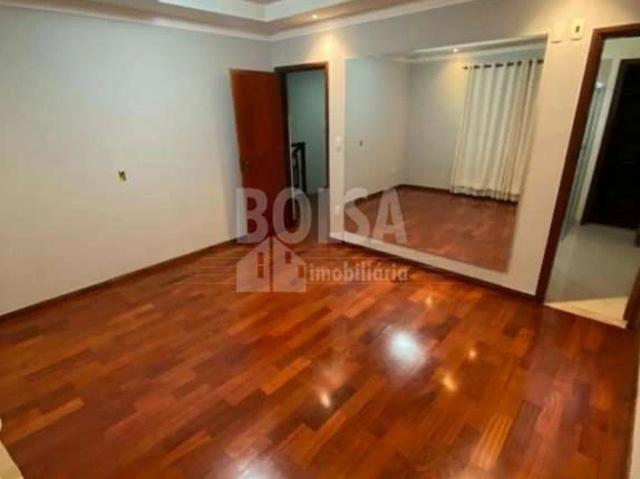 Casa / Sobrado para Venda em Bauru/SP Jardim Flórida 4 Quartos
