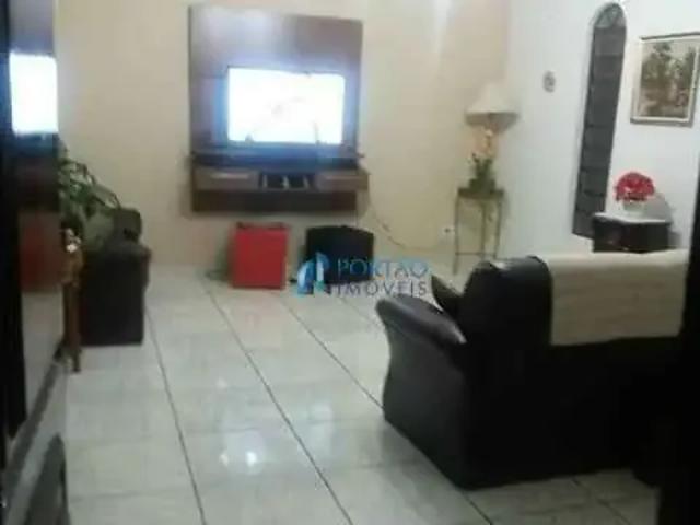 Casa / Sobrado para Venda em Bauru/SP Jardim Gaivota 3 Quartos