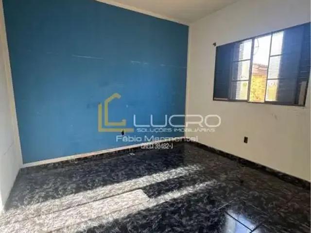 Casa / Sobrado para Venda em Bauru/SP Jardim Gaivota 3 Quartos