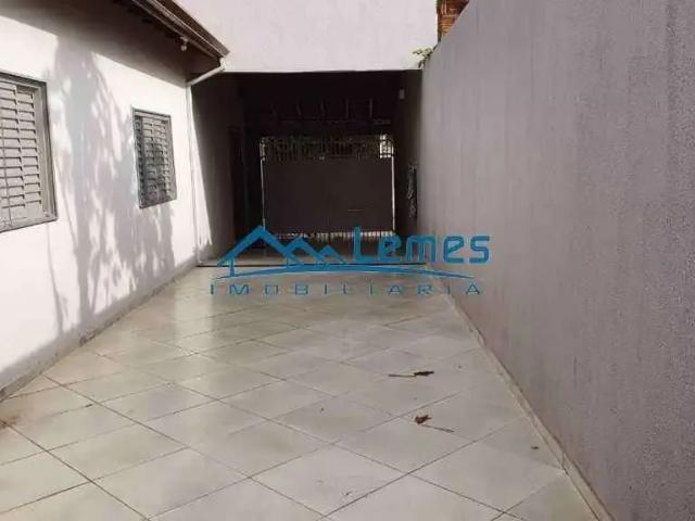 Casa / Sobrado para Venda em Bauru/SP Jardim Gaivota 3 Quartos