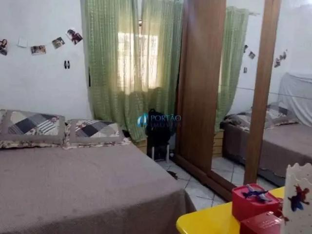 Casa / Sobrado para Venda em Bauru/SP Jardim Gerson França 3 Quartos