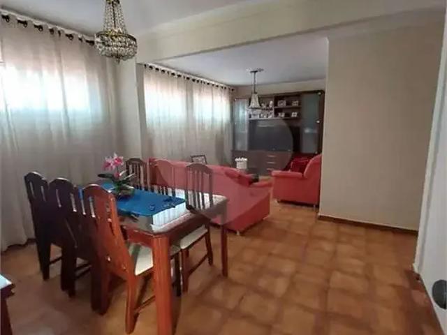 Casa / Sobrado para Venda em Bauru/SP Jardim Gerson França 3 Quartos