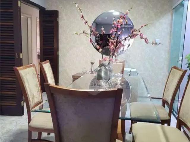 Casa / Sobrado para Venda em Bauru/SP Jardim Guadalajara 3 Quartos