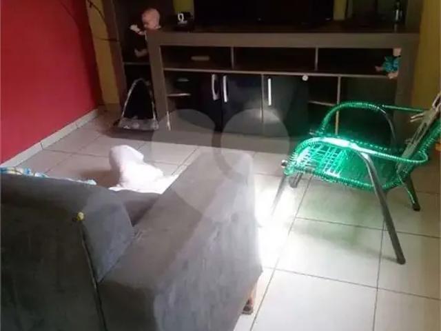 Casa / Sobrado para Venda em Bauru/SP Jardim Helena 3 Quartos