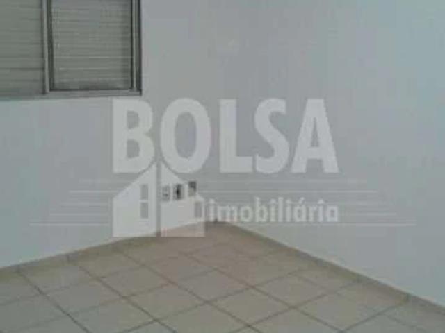 Casa / Sobrado para Venda em Bauru/SP Jardim Infante Dom Henrique 2 Quartos