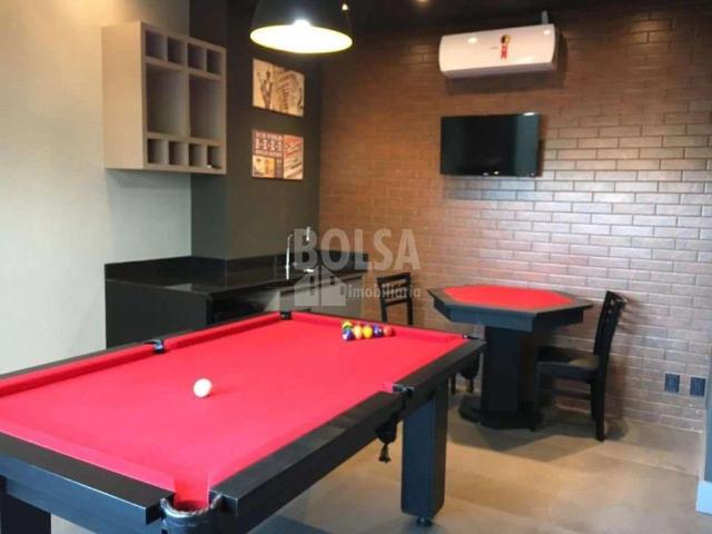 Casa / Sobrado para Venda em Bauru/SP Jardim Infante Dom Henrique 2 Quartos