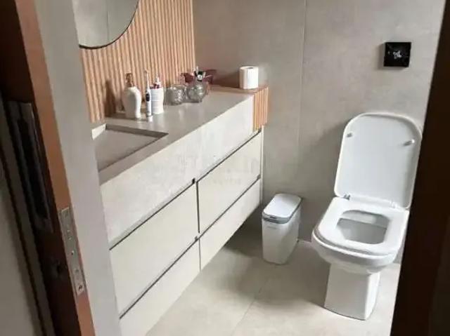 Casa / Sobrado para Venda em Bauru/SP Jardim Infante Dom Henrique 2 Quartos