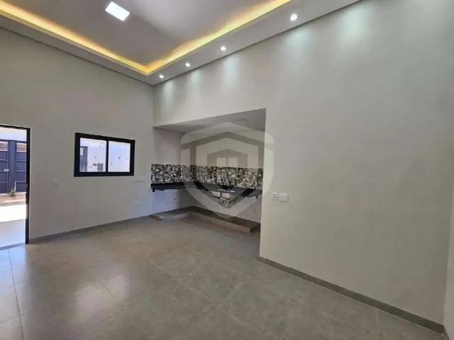 Casa / Sobrado para Venda em Bauru/SP Jardim Jandira 3 Quartos