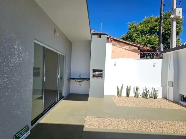 Casa / Sobrado para Venda em Bauru/SP Jardim Terra Branca 3 Quartos
