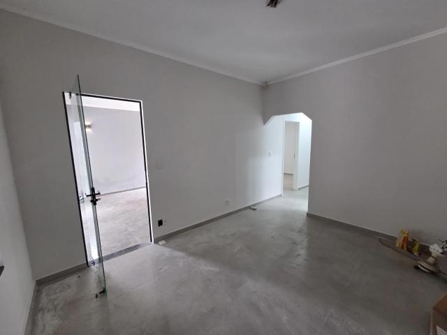 Casa / Sobrado para Venda em Bauru/SP Jardim José Kalil 3 Quartos