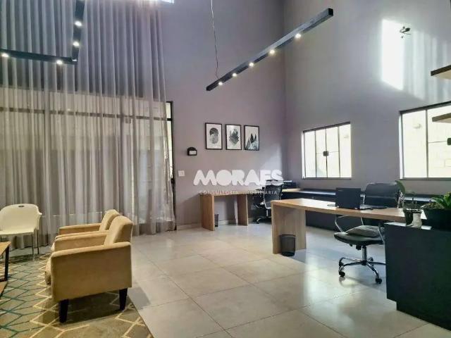Casa / Sobrado para Venda em Bauru/SP Jardim Marabá 3 Quartos